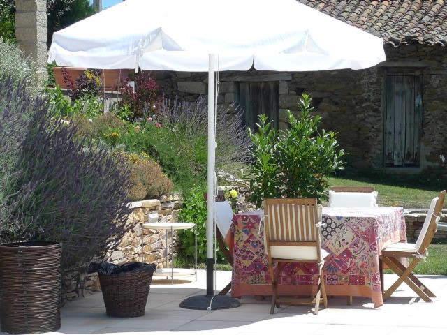 Отель Quinta Da Pereira E Enricas Agro-Turismo Вила-Флор Экстерьер фото